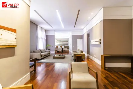 Apartamento com 3 Quartos à venda, 164m² no Parque do Morumbi, São Paulo