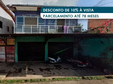 Casa com 1 Quarto à venda, 256m² no , Baião