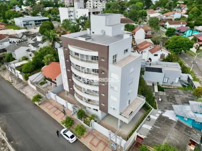 Apartamento com 3 Quartos à venda, 249m² no Rio Branco, São Leopoldo