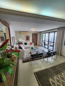 Apartamento com 3 Quartos à venda, 181m² no Mucuripe, Fortaleza