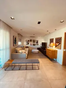 Apartamento com 3 Quartos à venda, 178m² no Vila Mariana, São Paulo