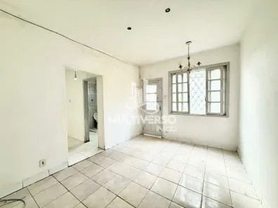 Casa com 2 Quartos à venda, 68m² no Vila Mathias, Santos