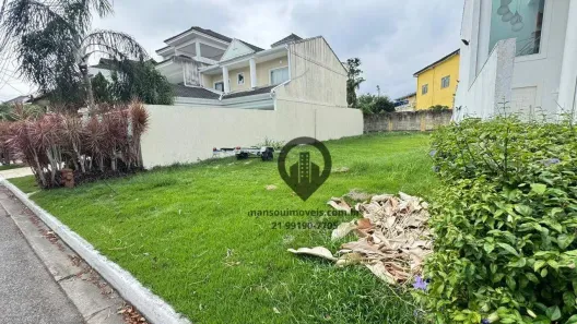 Lote/Terreno à venda, 225m² no Campo Grande, Rio de Janeiro