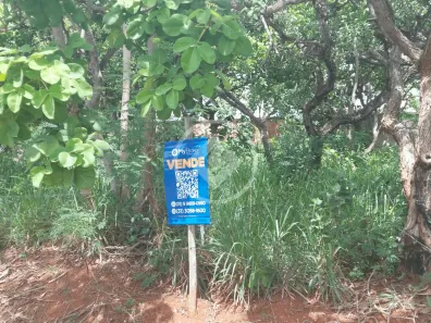 Lote/Terreno à venda, 1000m² no Mirante da Lagoa, Lagoa Santa