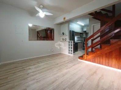Casa de Condomínio com 3 Quartos à venda, 90m² no Humaitá, Porto Alegre