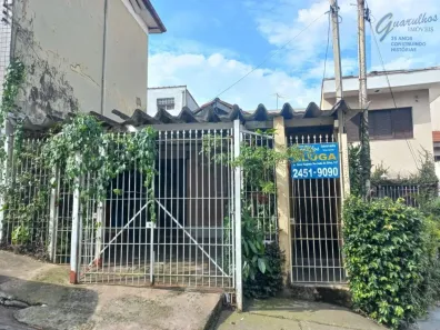 Casa com 1 Quarto para alugar, 45m² no Jaçanã, São Paulo