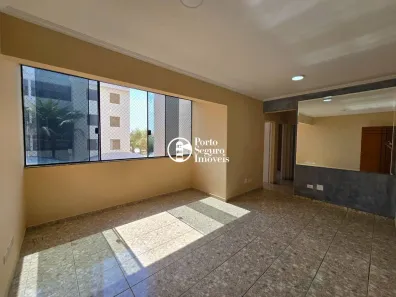 Apartamento com 3 Quartos para alugar, 69m² no Vila Bertini, Americana