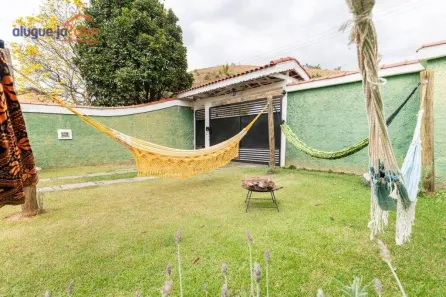 Casa com 4 Quartos à venda, 300m² no , São Bento do Sapucaí