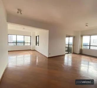 Apartamento com 4 Quartos à venda, 259m² no Mossunguê, Curitiba