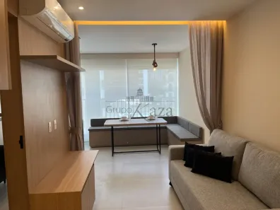 Apartamento com 1 Quarto para alugar, 44m² no Paraíso, São Paulo