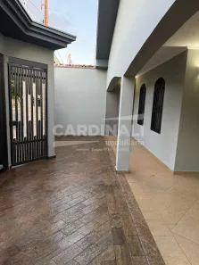 Casa com 3 Quartos à venda, 179m² no Jardim Beatriz, São Carlos