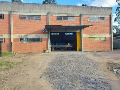 Prédio Comercial à venda, 400m² no Vila Eunice Velha, Cachoeirinha