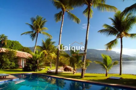 Casa com 5 Quartos à venda, 500m² no Paraty-Mirim, Paraty