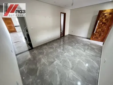 Sobrado com 3 Quartos à venda, 185m² no Parque Monteiro Soares, São Paulo