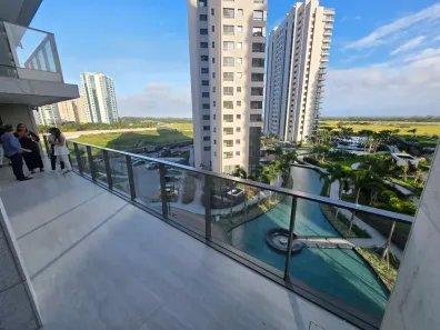 Apartamento com 3 Quartos à venda, 152m² no Barra da Tijuca, Rio de Janeiro