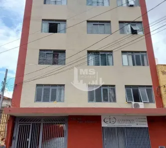 Kitnet com 1 Quarto à venda, 33m² no Centro, Campinas