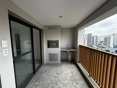 Apartamento com 2 Quartos à venda, 66m² no Vila Clementino, São Paulo