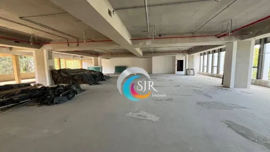 Sala Comercial para alugar, 289m² no Jardim América, São Paulo