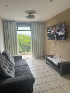 Apartamento com 3 Quartos à venda, 85m² no Pechincha, Rio de Janeiro