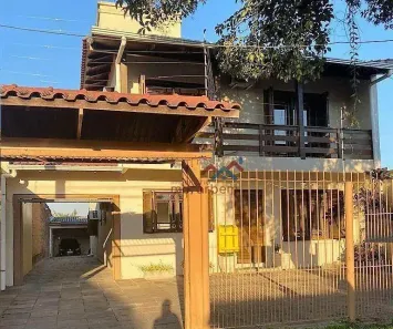 Casa com 4 Quartos à venda, 300m² no São José, Canoas