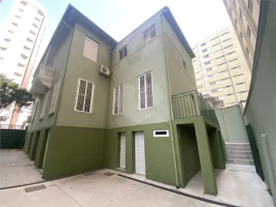 Imóvel Comercial com 13 Quartos à venda, 570m² no Bela Vista, São Paulo