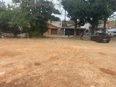 Lote/Terreno à venda, 250m² no Ceramica, Bananal