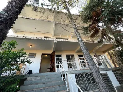 Casa com 3 Quartos à venda, 386m² no Jardim Panorama, São Paulo