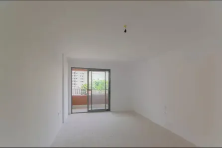 Kitnet com 1 Quarto à venda, 34m² no Vila Mariana, São Paulo