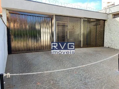 Imóvel Comercial para alugar, 258m² no Centro, Ribeirão Preto