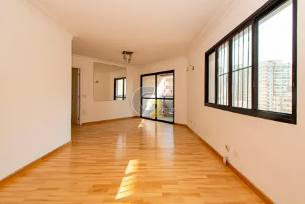 Apartamento com 3 Quartos à venda, 110m² no Perdizes, São Paulo