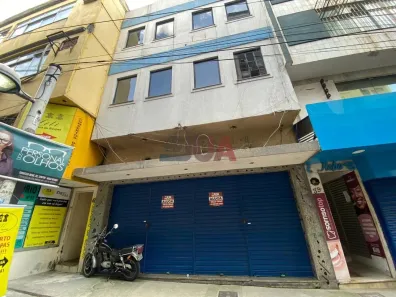 Ponto Comercial para venda ou aluguel, 235m² no Centro, Nova Iguaçu