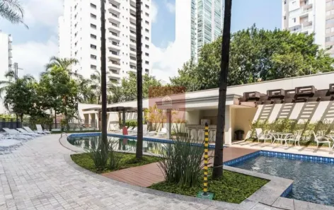 Apartamento com 3 Quartos à venda, 156m² no Planalto Paulista, São Paulo