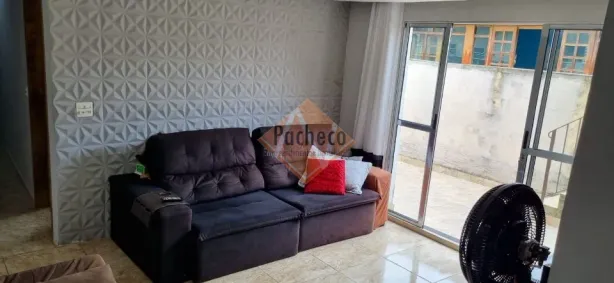Casa com 5 Quartos à venda, 300m² no Jardim Vila Formosa, São Paulo