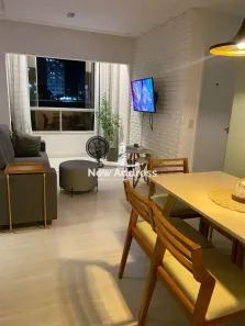 Apartamento com 2 Quartos à venda, 62m² no Soteco, Vila Velha