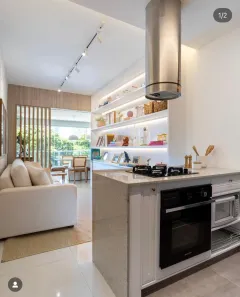Apartamento com 1 Quarto à venda, 48m² no Horto Florestal, Salvador