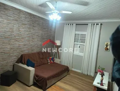 Casa com 3 Quartos à venda, 156m² no Vila São Jorge, São Vicente