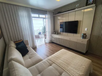 Apartamento com 2 Quartos à venda, 92m² no Jurerê Internacional, Florianópolis
