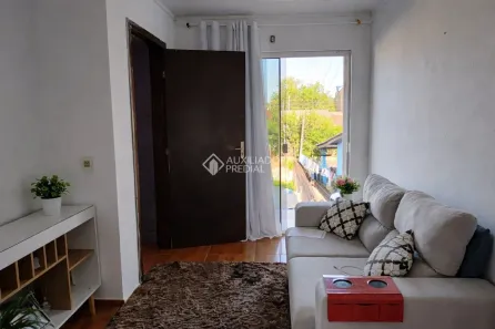 Casa com 2 Quartos à venda, 70m² no Campina, São Leopoldo