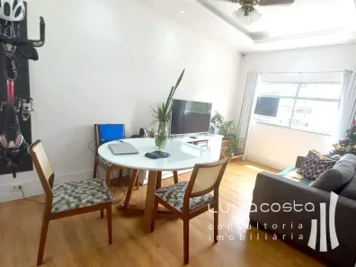 Apartamento com 3 Quartos à venda, 87m² no Jardim Botânico, Rio de Janeiro