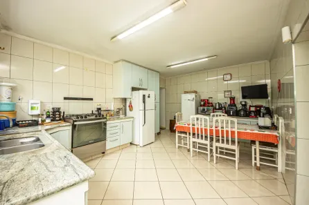 Casa com 3 Quartos à venda, 160m² no Vila Buenos Aires, São Paulo