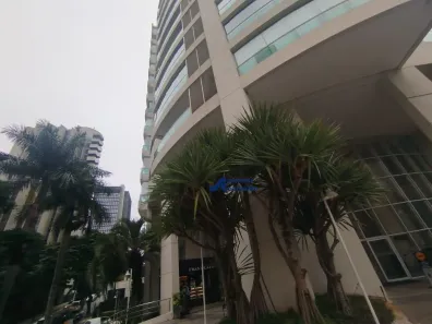 Sala Comercial para alugar, 167m² no Cerqueira César, São Paulo