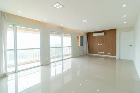 Apartamento com 3 Quartos à venda, 148m² no Santo Amaro, São Paulo