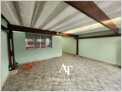 Sobrado com 3 Quartos à venda, 180m² no Jardim Rosa Maria, São Paulo