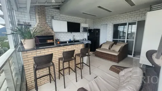 Cobertura com 2 Quartos à venda, 182m² no Recreio dos Bandeirantes, Rio de Janeiro