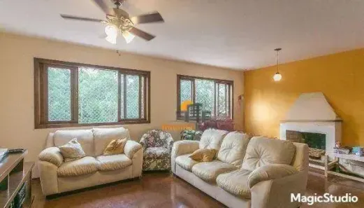 Casa de Condomínio com 4 Quartos à venda, 233m² no Jardim Olympia, São Paulo