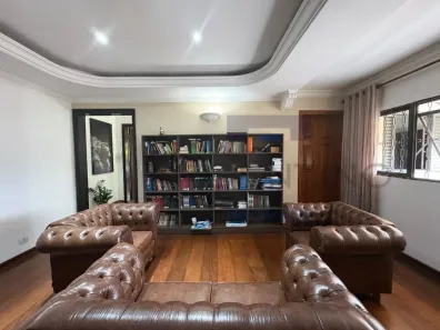 Sobrado com 5 Quartos à venda, 476m² no Alto Ipiranga, Mogi das Cruzes