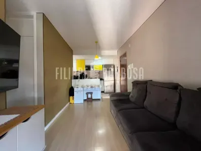 Apartamento com 2 Quartos à venda, 44m² no Parada de Lucas, Rio de Janeiro