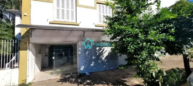 Imóvel Comercial com 2 Quartos para alugar, 178m² no Guarani, Novo Hamburgo