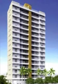 Apartamento com 3 Quartos à venda, 116m² no Cidade Monções, São Paulo
