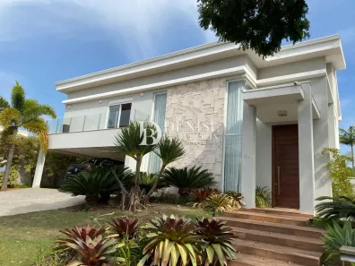 Casa de Condomínio com 5 Quartos à venda, 470m² no Loteamento Alphaville Campinas, Campinas